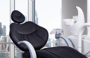 Ergonomía y comodidad: los beneficios de las sillas dentales de Saevo para el dentista y el paciente