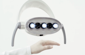 Sillas dentales inteligentes: la integración de la tecnología en la práctica odontológica