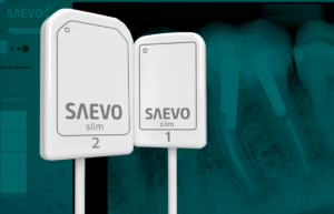 La evolución de la radiografía odontológica: Conoce los beneficios del Sensor Digital Intraoral Saevo Slim