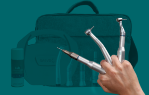 Kit Académico Saevo: Toda la Tecnología para Quien Exige el Máximo Profesionalismo