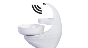 Sensor de proximidad